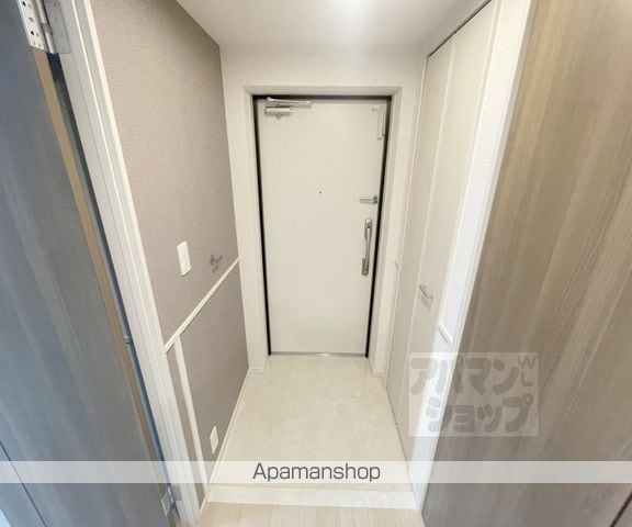 アーバンコート堀川西の内装写真