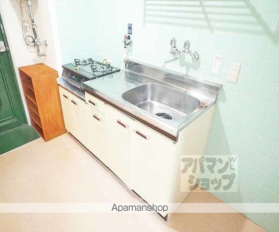 ファミールおぐらの内装写真