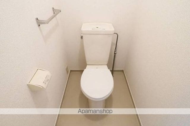 ビレッジハウス市原3号棟の内装写真
