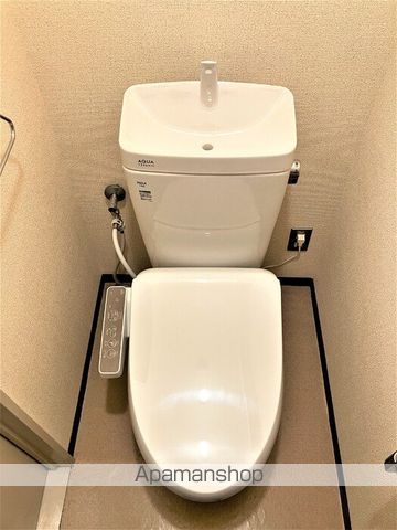 フェリオ甲府上石田の内装写真