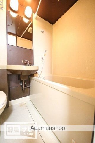 第2せいざんの内装写真