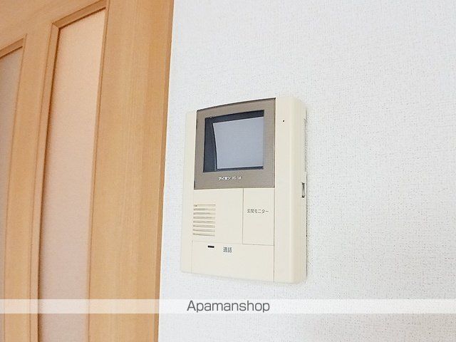 セントプレリーVの内装写真