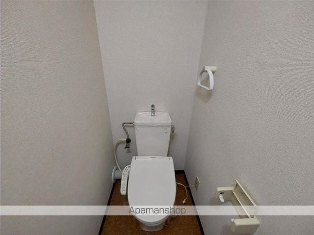 NORTH CITY50の内装写真