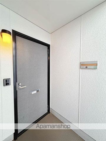 エクセルメゾン G棟の内装写真