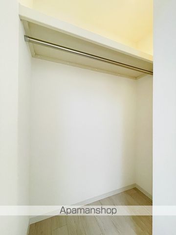 グランテラス熱田の内装写真
