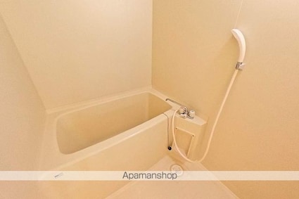 ガーデンハイツいちのみや[1K/29m2]のバス