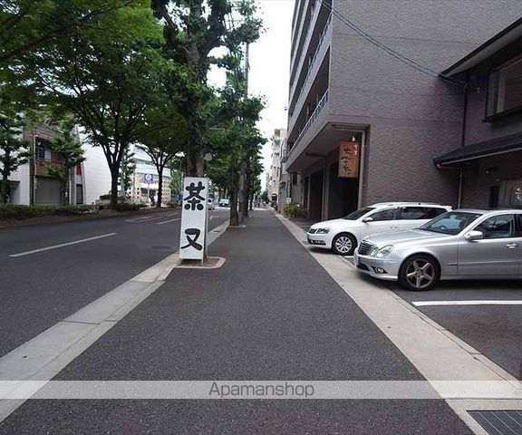 ドムス白川の周辺写真