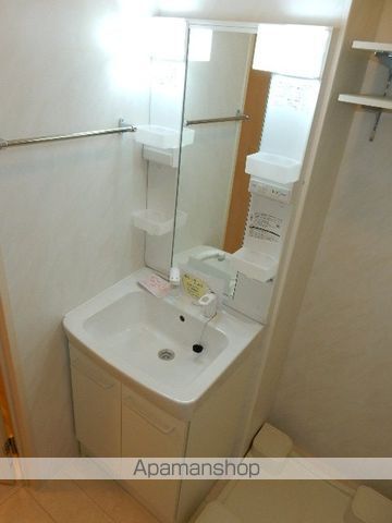 シャンブルの内装写真