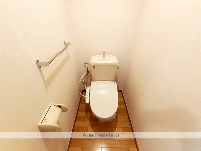 サニーヒル仙台南の内装写真