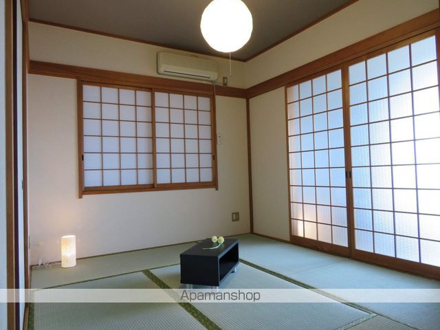 中州郷ハイツの内装写真
