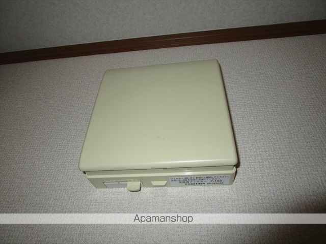 N・CANAXの内装写真