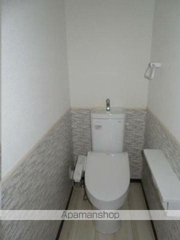 あすと五十人町の内装写真