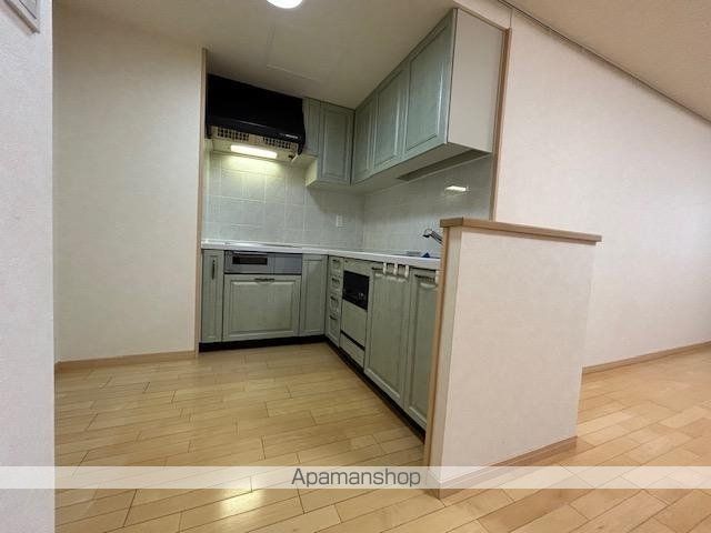 ヴェルビュタワー琴似の内装写真