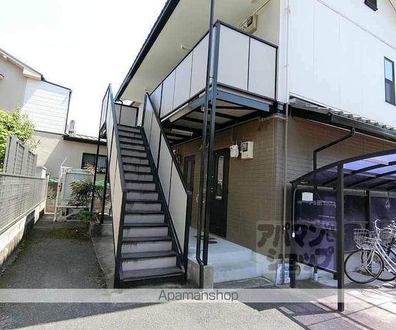 COZY STATION UTANOの外観写真