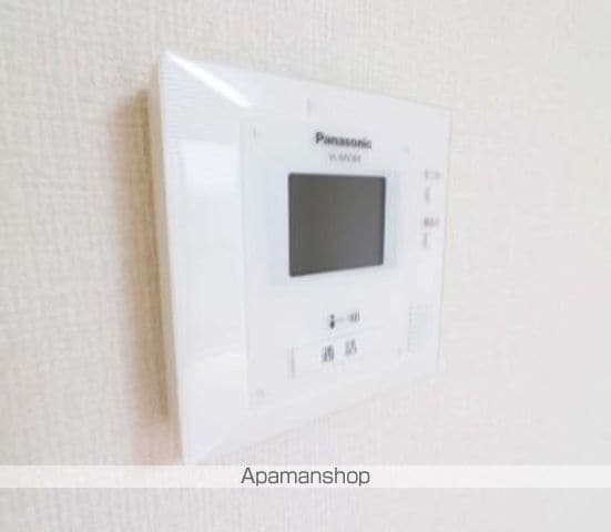 モナリエ旭の内装写真