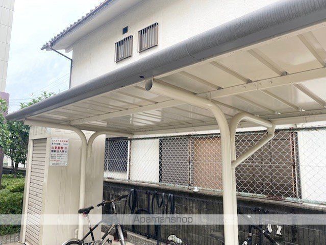 レオパレスLight Likeのその他写真