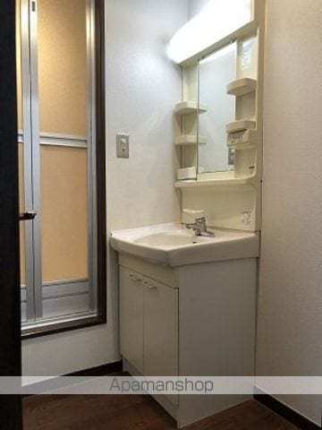 イーストパレスの内装写真