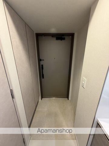 ブランシエスタ入谷グランデの内装写真
