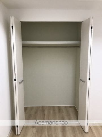 TU CASA KEIWAの内装写真