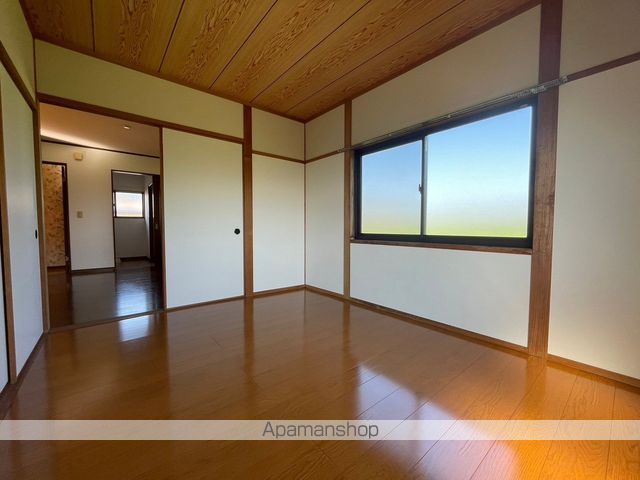 エーデル末吉の内装写真