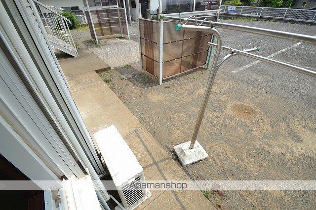 サンレイク陣屋の内装写真