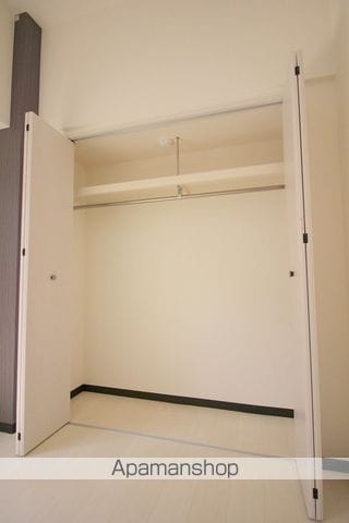 BLUE西長堀の内装写真