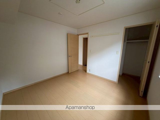 エンブレイス ゼファーの内装写真