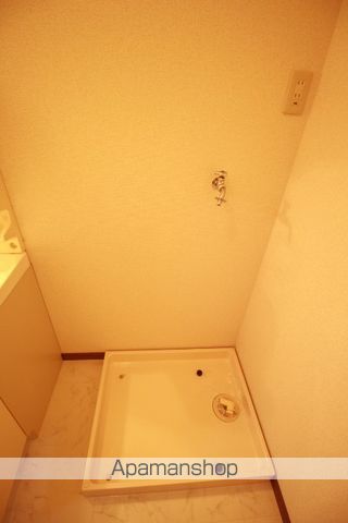 LIMPIAおおまつの内装写真