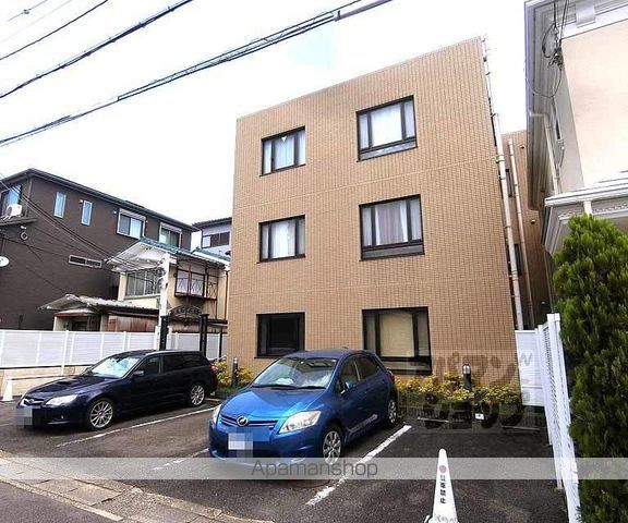 沢町ハイツ