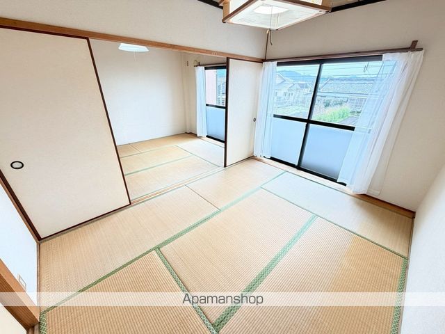 ドリームコーポの内装写真