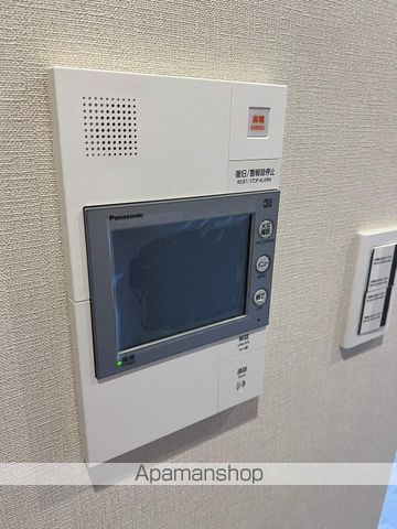 ザ・パークハビオ中野富士見町ガーデンの内装写真