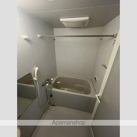 ソレアードの内装写真
