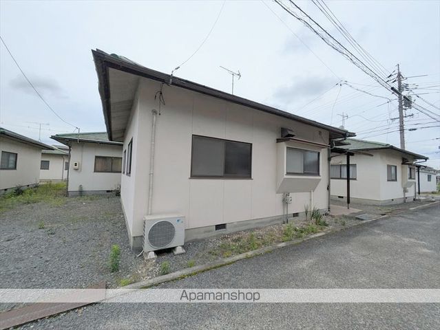 水島臨海鉄道 球場前駅 徒歩17分 築41年