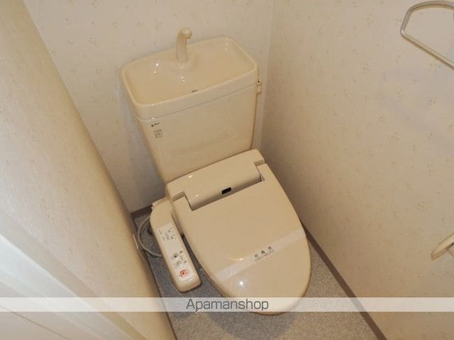 TMK江坂の内装写真