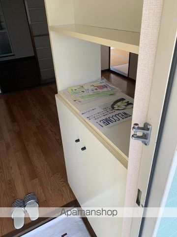 クローカスの内装写真