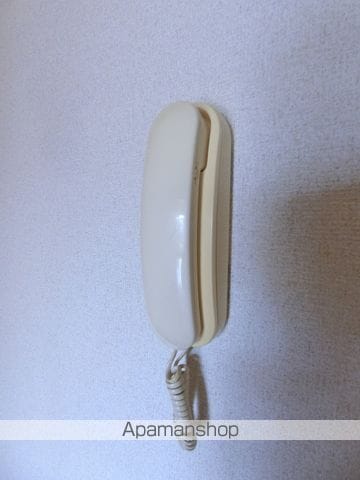 ベルアーバンの内装写真