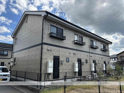 ＡＰＰＬＡＵＳＥ[2LDK/59.62m2]の外観4