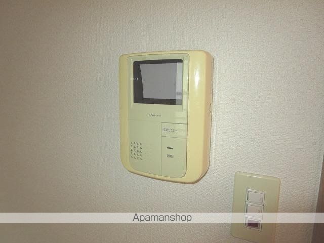 ラフォーレ マロニエの内装写真