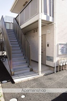 アストロ　ハイム[1K/25.48m2]の外観2