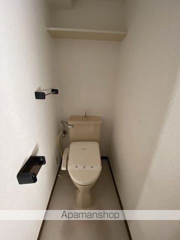 第1九条シャトー桂和の内装写真