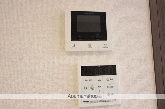 ヴェルドミール蓮台寺の内装写真