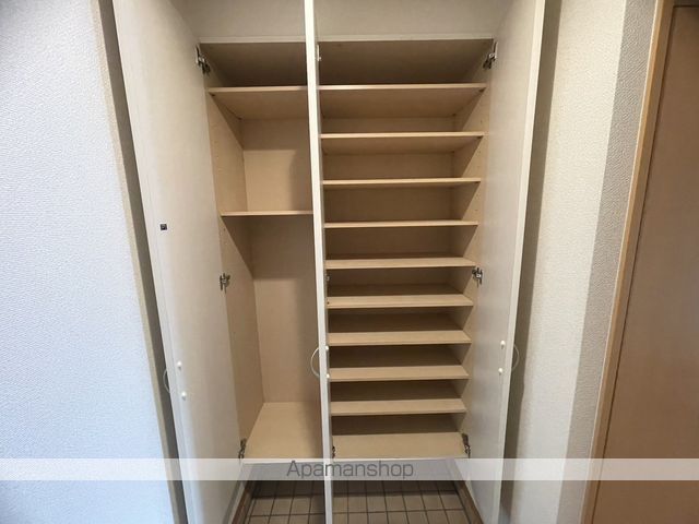 セントヒルズ住吉レジデンスの内装写真