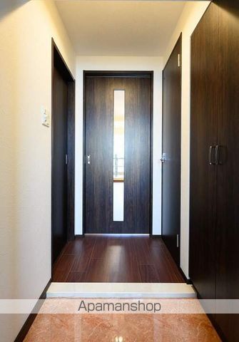 プレジオ布施ASIANの内装写真