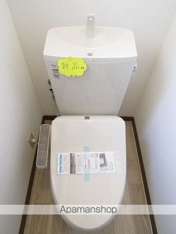 吉都線 小林駅 徒歩16分 1階建 築52年の内装写真