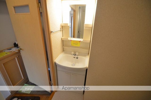 コンフォート・Kの内装写真