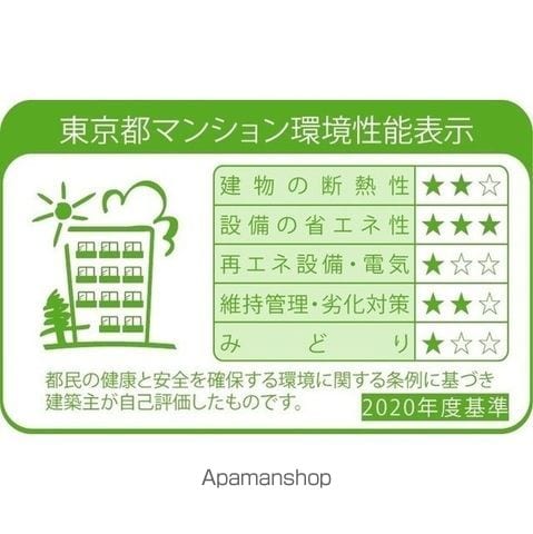 グランカーサ西葛西の外観写真