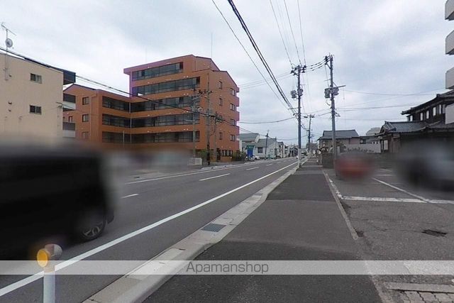 ハイム上所の周辺写真