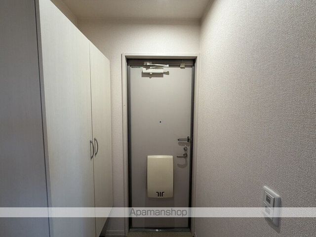 スウィート松本の内装写真