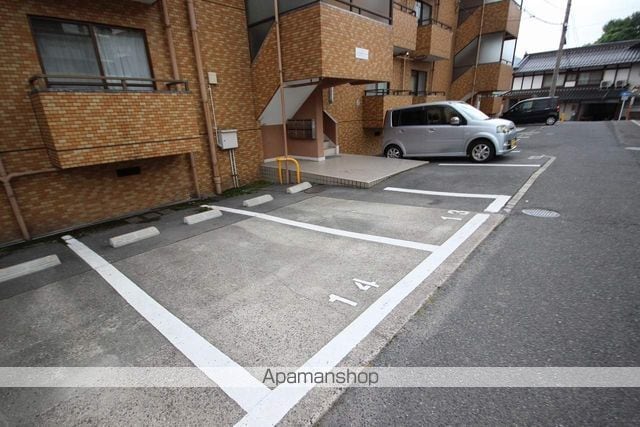 ハイコーポヤスダIIIのその他写真
