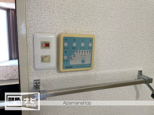 二日市温泉エクセル17の内装写真
